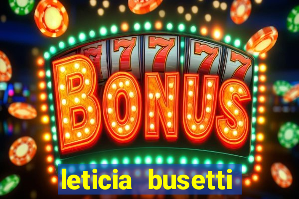 leticia busetti reclame aqui